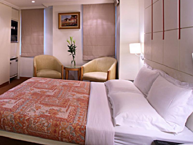 Kao Yuan Hotel - Zhong Zheng Taichung Luaran gambar