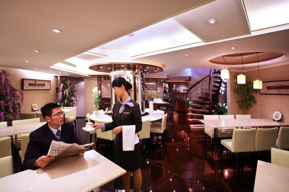 Kao Yuan Hotel - Zhong Zheng Taichung Luaran gambar